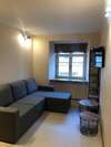 Апартаменты Staroevreyska timber apartment Львов-0