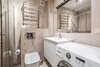 Апартаменты Staroevreyska timber apartment Львов-6