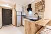 Апартаменты Staroevreyska timber apartment Львов-7